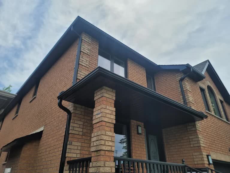 Toronto, Construction, Siding Oakville Contractors | Professional Siding Installation