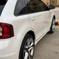 SAR 40,  Ford Edge Sports (Full Option),  2013,  Automatic,  300000 KM,  Ford Edge Sports - 40,000SR, , , ,