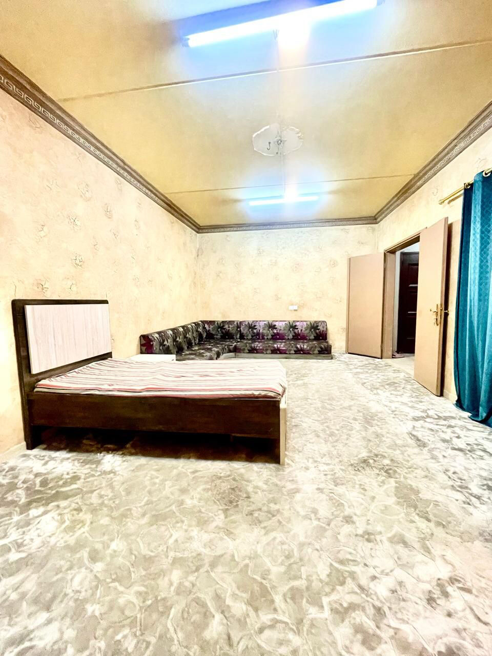 Dammam, Apartments, Flats, Houses & Villas, SAR 1200/month,  Semi Furnished Executive Bachelor Room