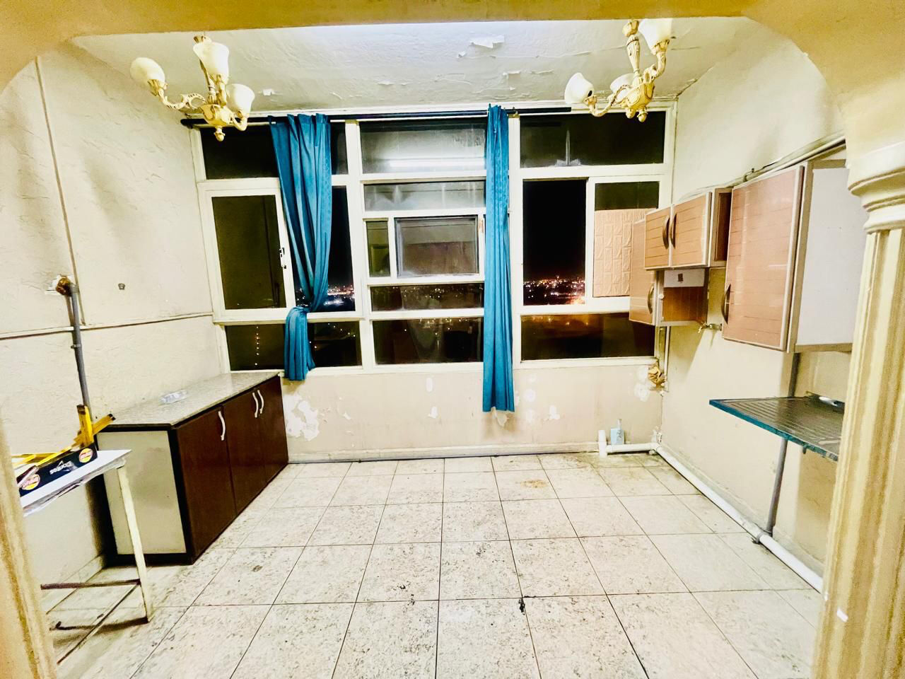 Dammam, Apartments, Flats, Houses & Villas, SAR 1200/month,  Semi Furnished Executive Bachelor Room