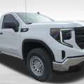 USD 39,  2026 GMC Sierra 1500 Pro,  2026,  Automatic,  1720 KM,