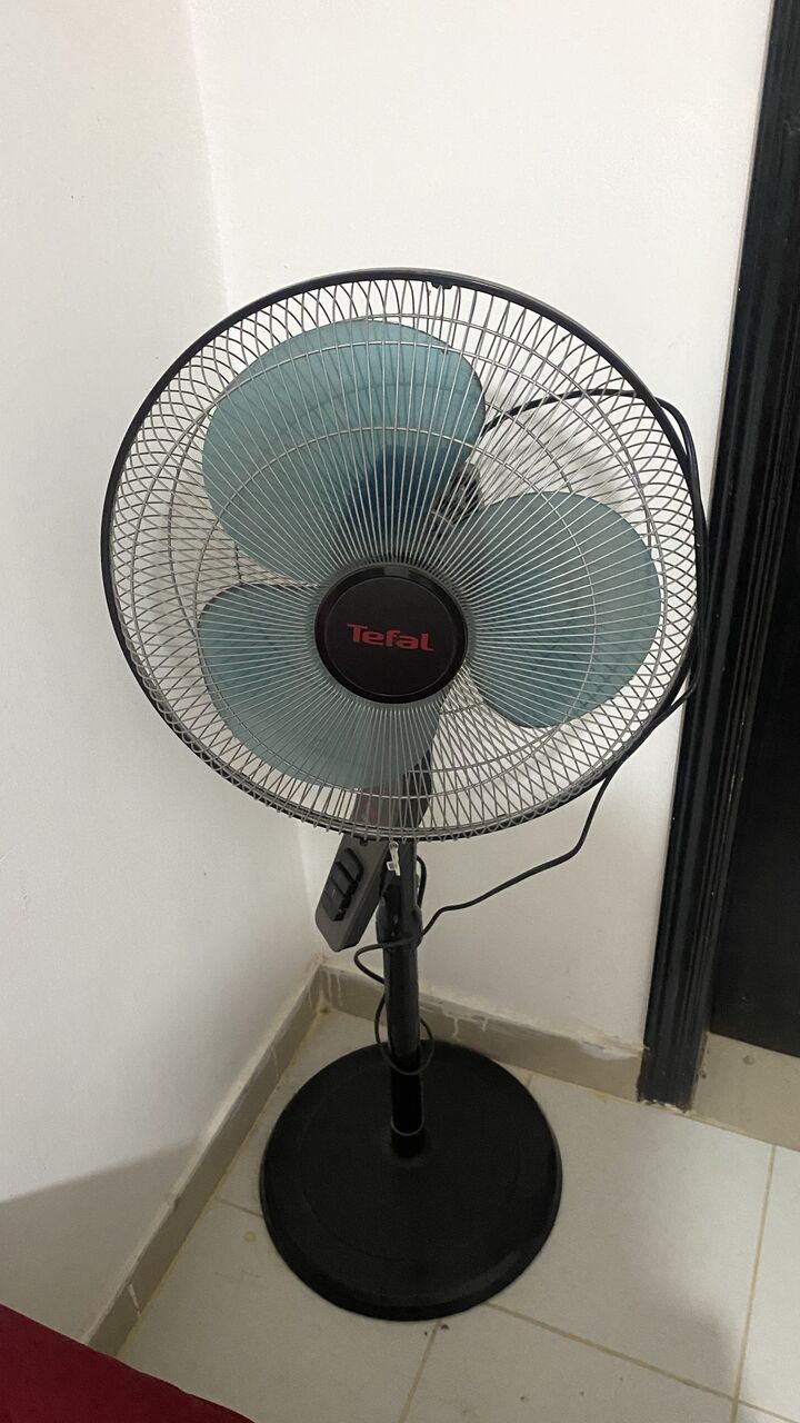 Gudaibiya, Electronics, BHD 12,  Table Fan