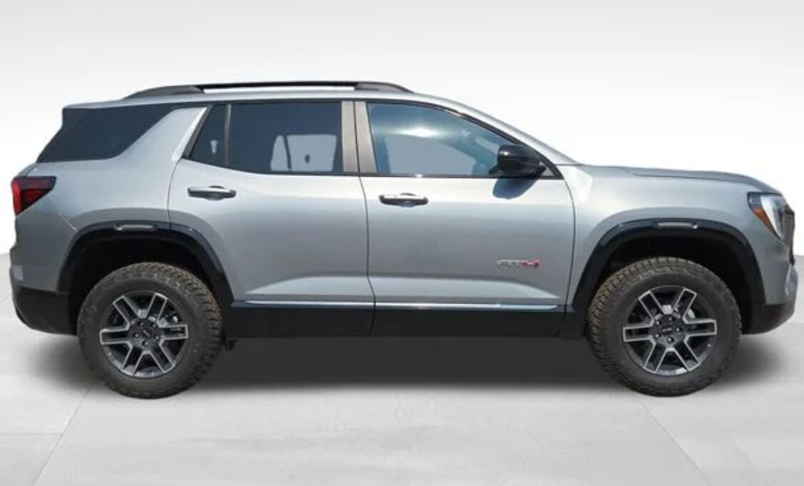 New York, Vehicles, Cars & Trucks , USD 42,  2026 GMC Terrain AT4,  2026,  Automatic,  2426 KM,