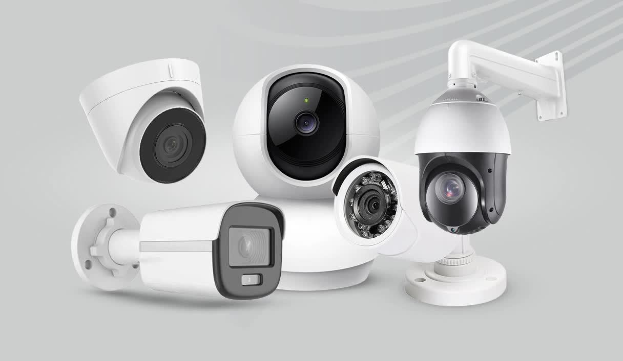 Riyadh, Air Conditioning, CCTV & HVAC INSTALLATION & MAINTENANCE SERVICES