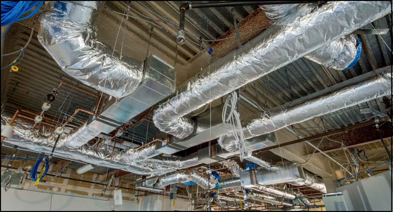 Riyadh, Air Conditioning, CCTV & HVAC INSTALLATION & MAINTENANCE SERVICES