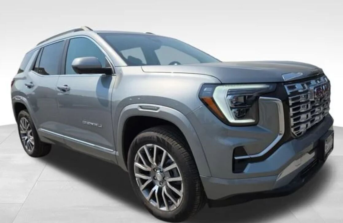 Washington DC, Vehicles, Cars & Trucks , USD 43,  2026 GMC Terrain Denali,  2026,  Automatic,  2426 KM,