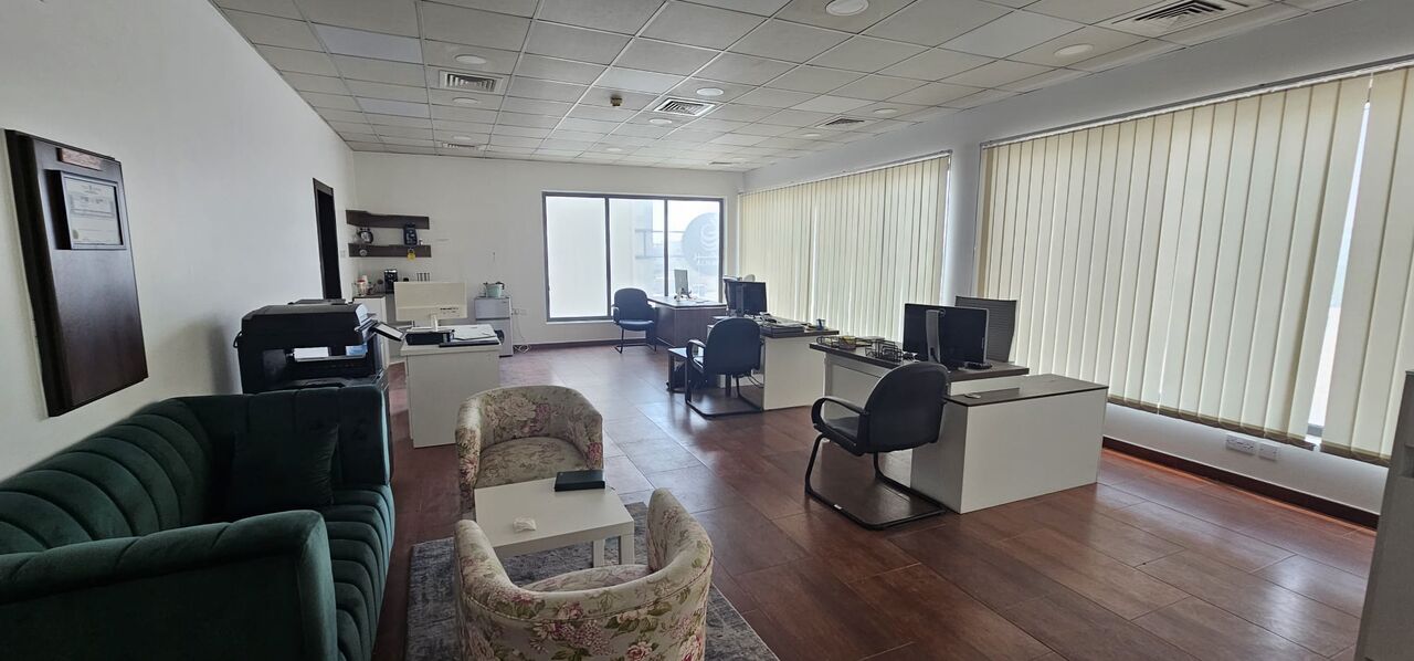 Manama, Offices, BHD 250,  OFFICE FOR RENT
