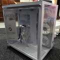 SAR 250,  Brand New Gaming Case - GameOn Emperor Artic Series