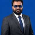Specialist Physiotherapist