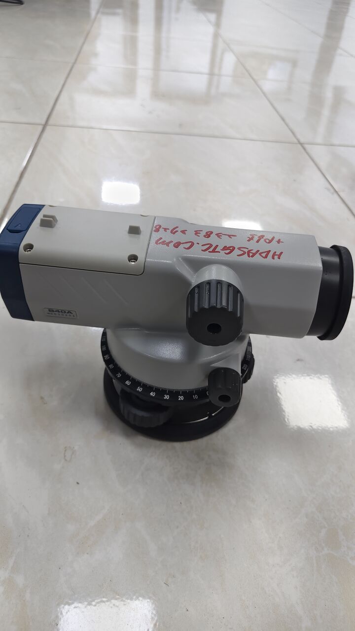 Jubail, Tools, SAR 1200,  SOKKIA Auto Level B Series With Tripod (price Negotiable)