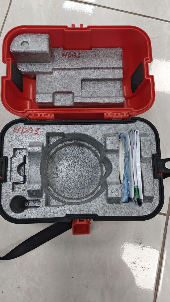 Jubail, Tools, SAR 1200,  SOKKIA Auto Level B Series With Tripod (price Negotiable)