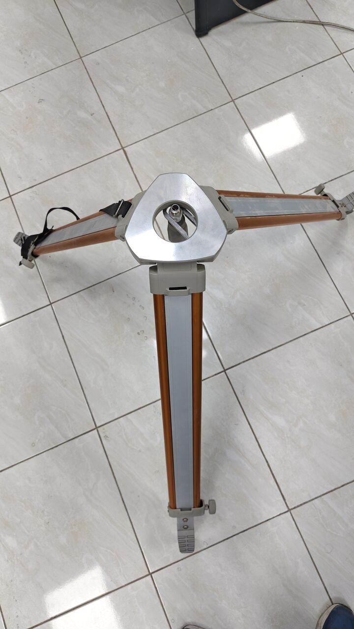 Jubail, Tools, SAR 1200,  SOKKIA Auto Level B Series With Tripod (price Negotiable)