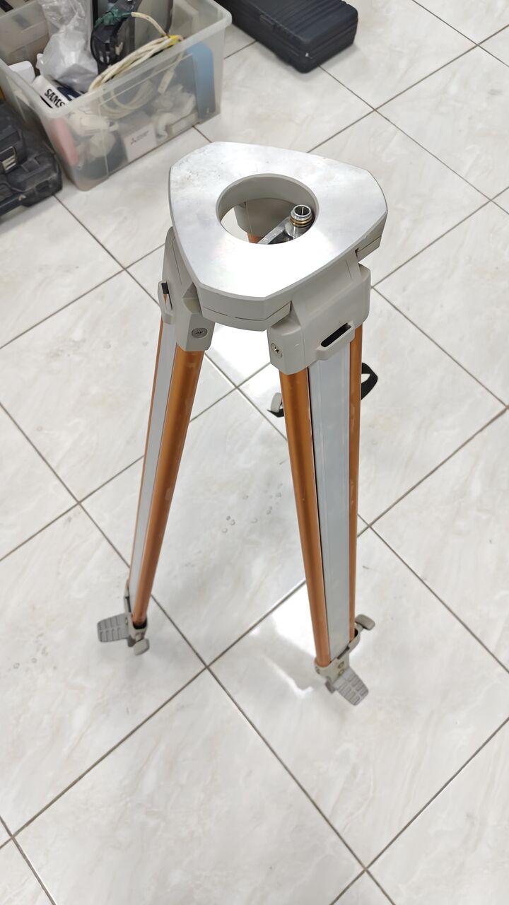 Jubail, Tools, SAR 1200,  SOKKIA Auto Level B Series With Tripod (price Negotiable)