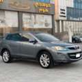 BHD 2350,  Mazda CX-9,  2012,  Automatic,  141600 KM,   /  (Green)