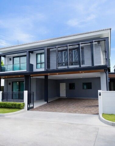 Bangkok, Villas, THB 29999,  60 Sq. Feet,  โรบินสัน ราชพฤกษ์ 2 กม.-แจ้งวัฒนะ บ้าน