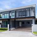 THB 29999,  60 Sq. Feet,  โรบินสัน ราชพฤกษ์ 2 กม.-แจ้งวัฒนะ บ้าน