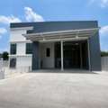 THB 100000,  112 Sq. Feet,  โกดัง พร้อมออฟฟิศ ขนาด 600 ตารางเมตร ติ
