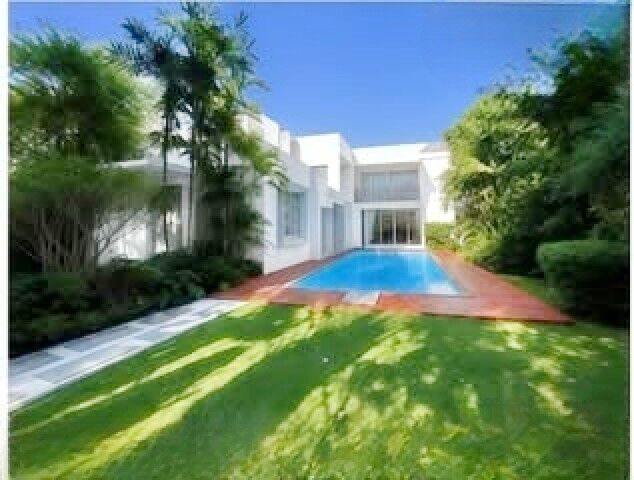 Bangkok, Villas, THB 169998,  401 Sq. Feet,  1ไร่ เช่าบ้านพูลวิลล่า 4-5นอน เอกมัย พร