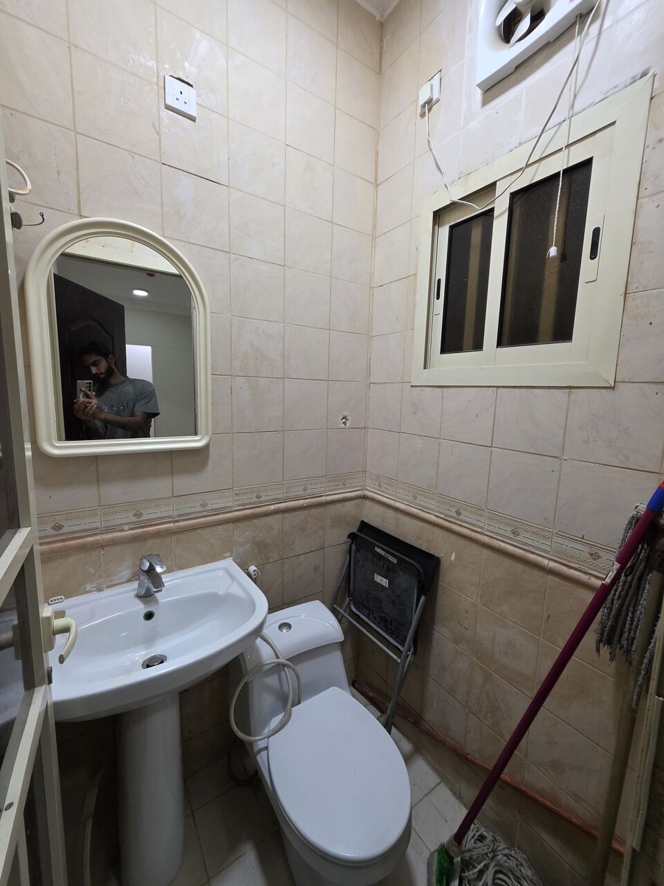 Khobar, Apartments, Flats, Houses & Villas, SAR 22600/year,  3 BR,  3 Bedrooms | 3 Bathrooms 1 Kitchen | 1 Living Room