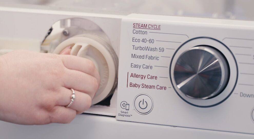 London, Business, Innovative Microfibre Filtration Solutions For Sustainable Laundry