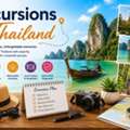 Explore Excursions In Thailand