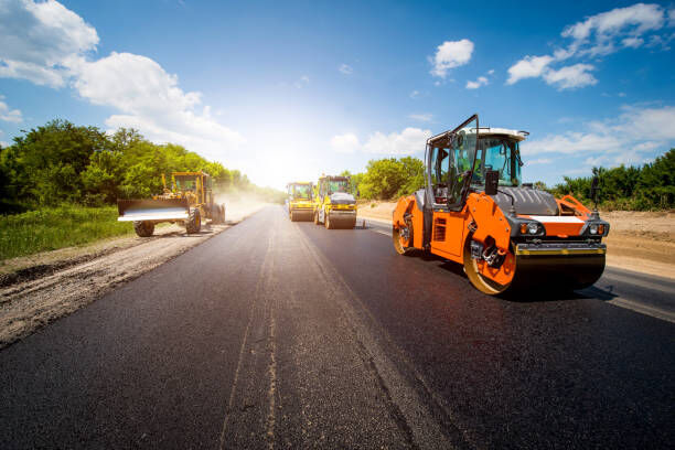 New York, Business, Paving Asphalt Bridgeport West Virginia