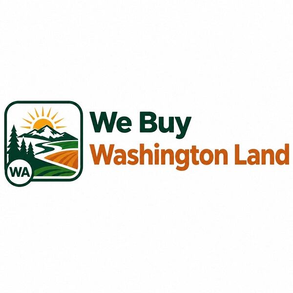 Seattle, Real Estate, We Buy Washington Land