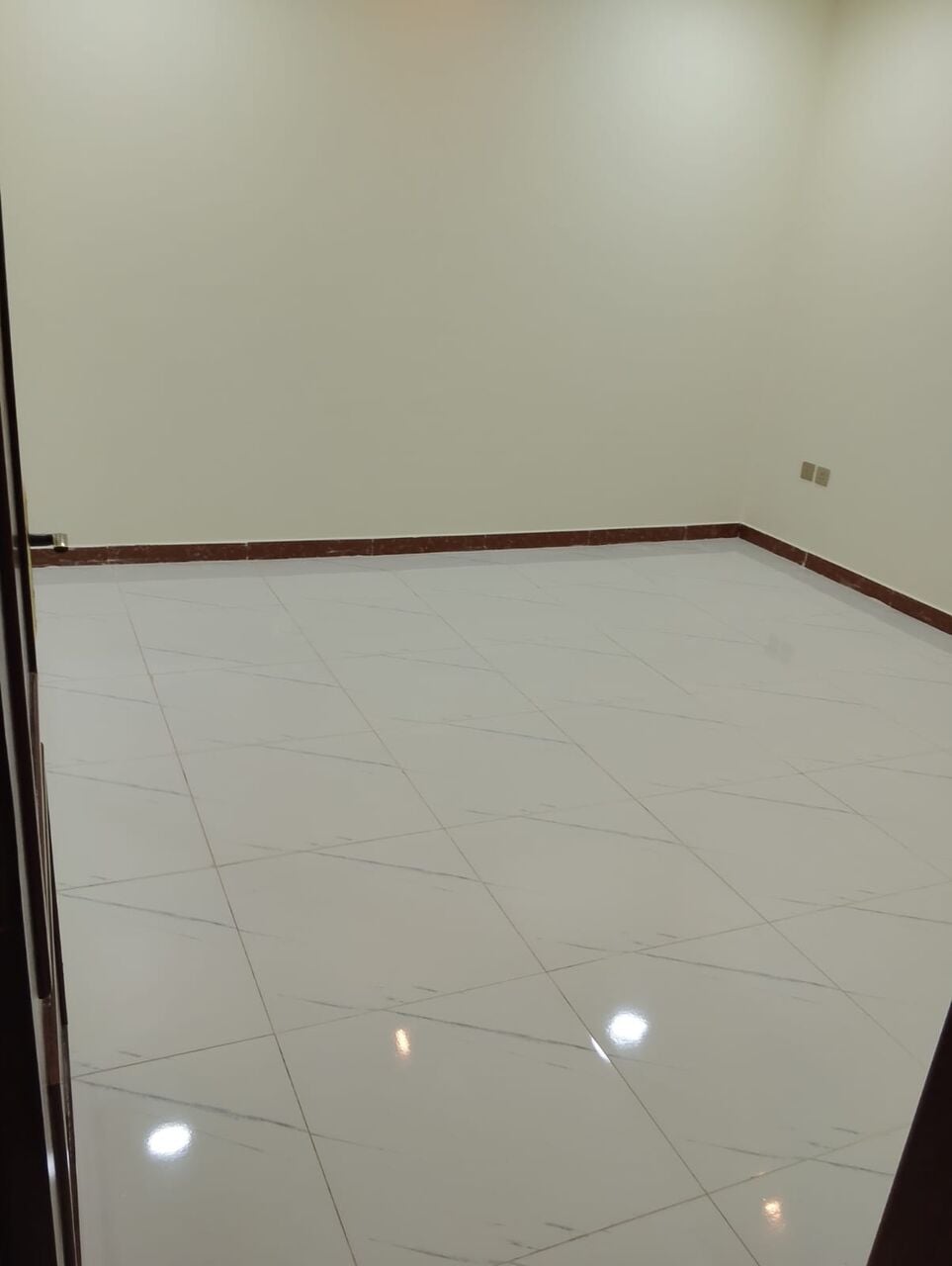 Khobar, Apartments, Flats, Houses & Villas, SAR 23600/year,  2 BR,  Consists Of:- 2 Bedrooms, A Living Room, 1 Bathrooms, And A American Kitchen,  Third Floor