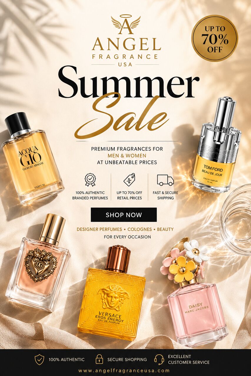 New York, Perfumes & Fragrances, Angel Fragrance USA &ndash; Designer Perfumes & Fragrances