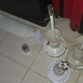 SAR 70,  I Want Sell 3 Ceiling Fans Good Condition