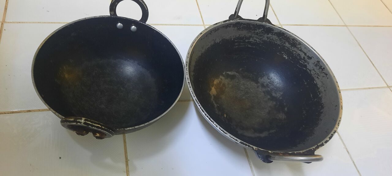 Al Murabba, Household Items, SAR 75,  Poori Press And Indaliyum Kadaai