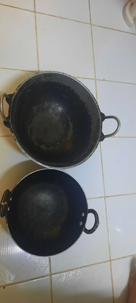 Al Murabba, Household Items, SAR 75,  Poori Press And Indaliyum Kadaai