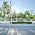THB 169998,  593 Sq. Feet,  ติดถนนใหญ่ 12 ห้องราชพฤกษ์ บางกร่าง ใ