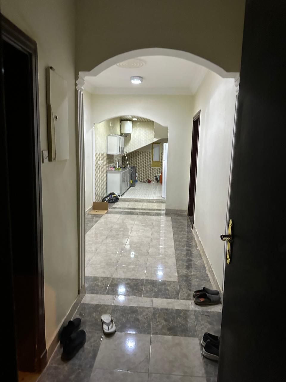 Al Suwaidi, Bedspace For Rent, SAR 600/month,  300 Sq. Meter,  SAR 600/month &ndash; Fully Furnished Bed Space In Al Suwaidi, Riyadh Near Qasr Mall