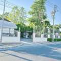 THB 169999,  593 Sq. Feet,  ราชพฤกษ์ บางกร่าง ให้เช่าที่ดินพร้