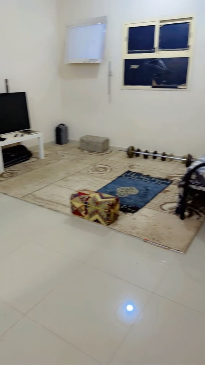Kabul, Villas, SAR 1500,  Furnished,  One Room In A 2BH Flat Is Available For Rent Near Bengali Market AL RIMAL