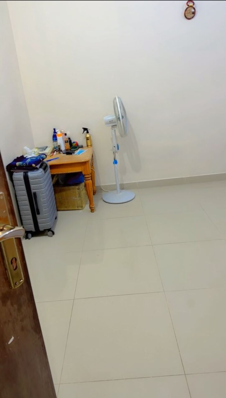 Kabul, Villas, SAR 1500,  Furnished,  One Room In A 2BH Flat Is Available For Rent Near Bengali Market AL RIMAL