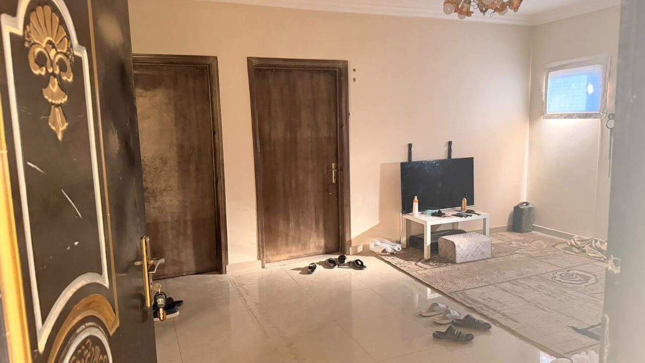 Kabul, Villas, SAR 1500,  Furnished,  One Room In A 2BH Flat Is Available For Rent Near Bengali Market AL RIMAL
