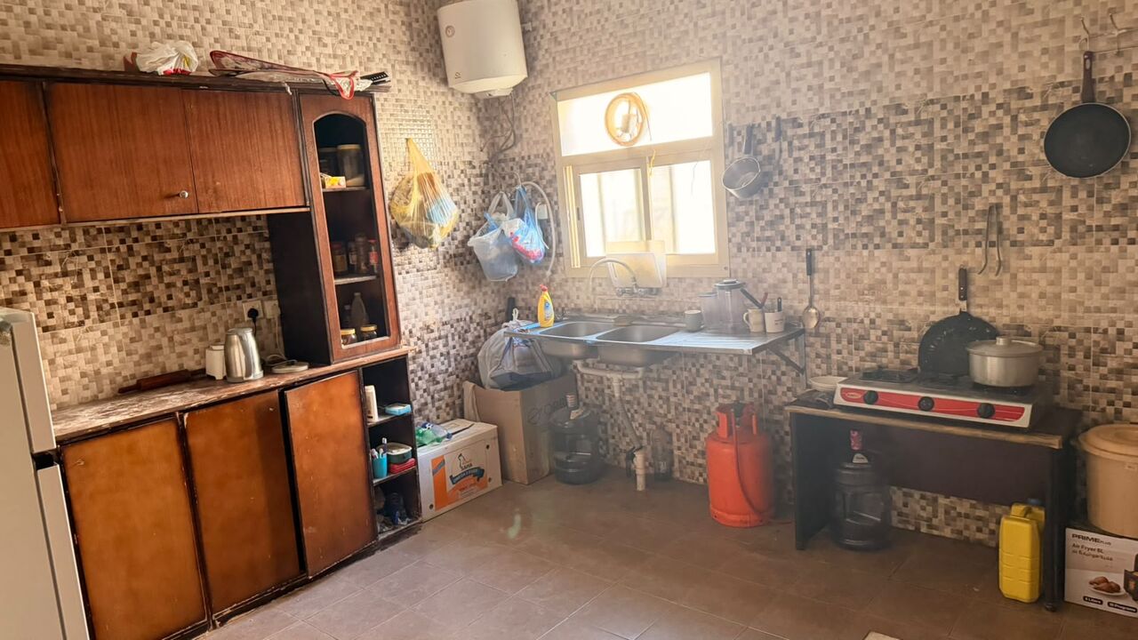 Kabul, Villas, SAR 1500,  Furnished,  One Room In A 2BH Flat Is Available For Rent Near Bengali Market AL RIMAL