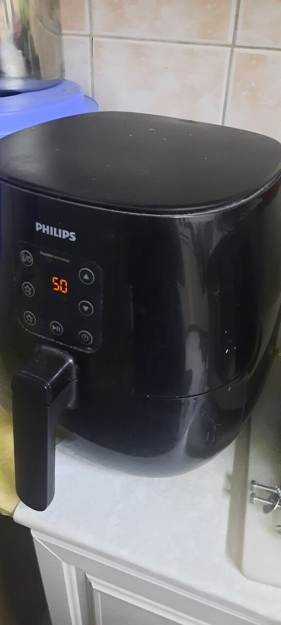 Al Murabba, Appliances, SAR 450,  Philips Air Fryer
