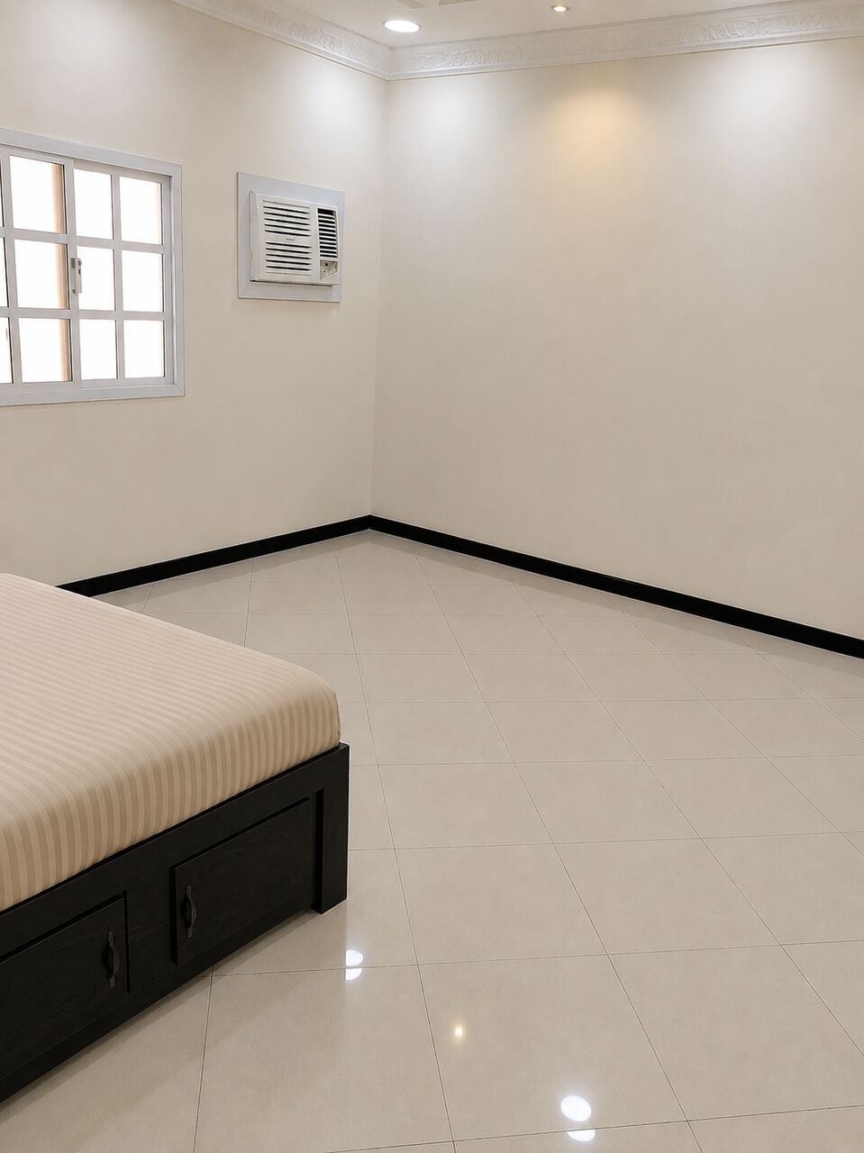 Isa Town, Apartments, Flats, Houses & Villas, BHD 190/month,  2 BR,  For Rent: Apartment In Isa Town.