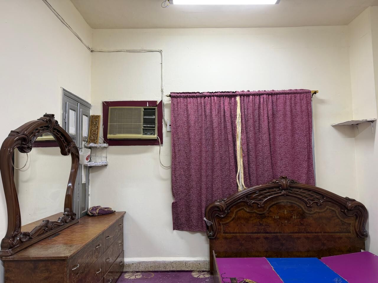 Jeddah, Rooms for Rent, SAR 600/month,  Room Available For Rent