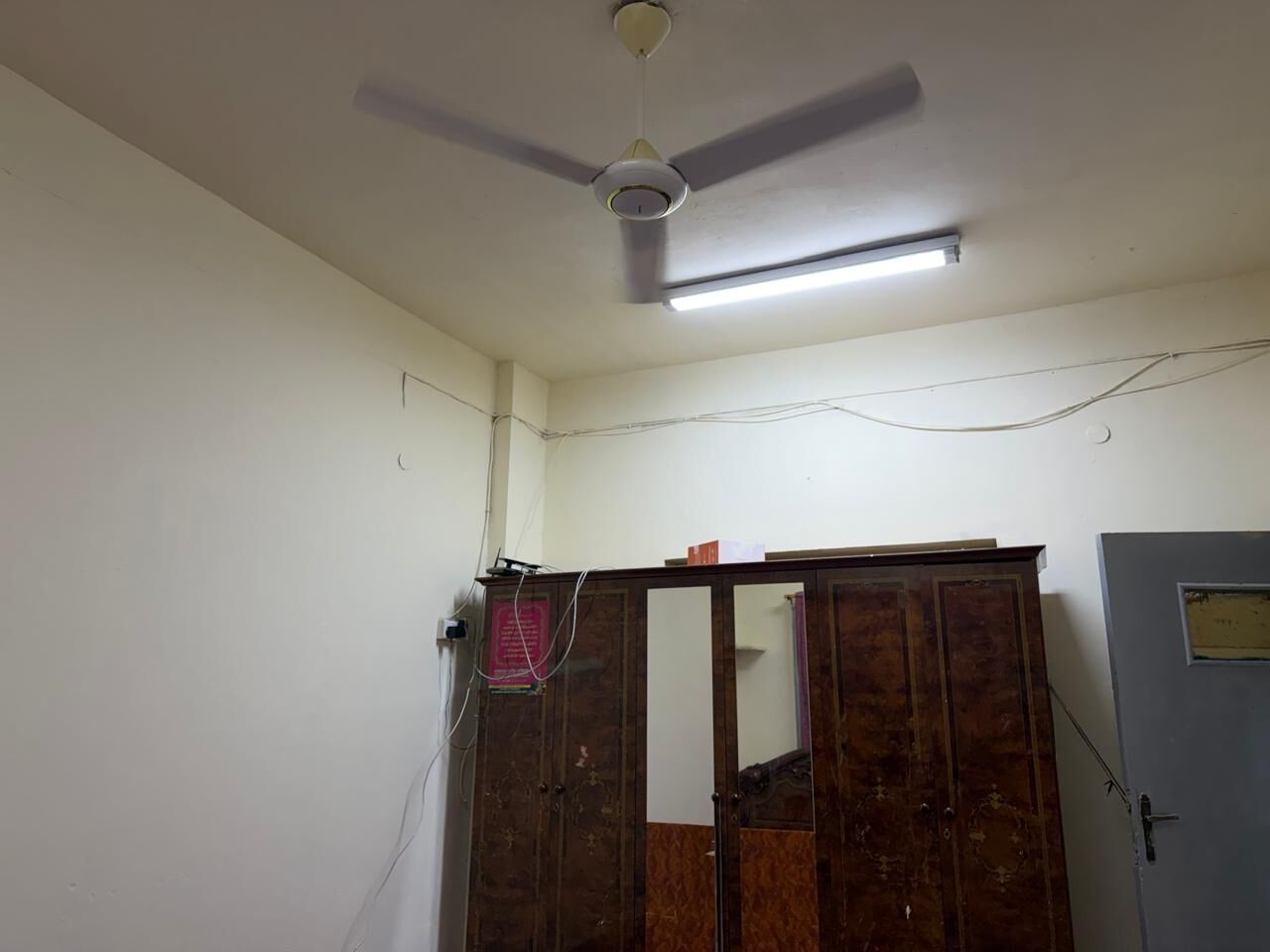 Jeddah, Rooms for Rent, SAR 600/month,  Room Available For Rent