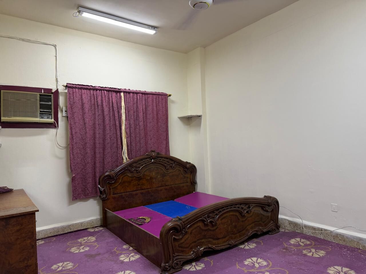 Jeddah, Rooms for Rent, SAR 600/month,  Room Available For Rent