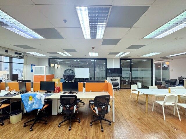 Bangkok, Villas, THB 88999,  55 Sq. Feet,  ให้เช่าสำนักงานติด BTS กรุงธนบุรี 20ม. ERGO Tower 