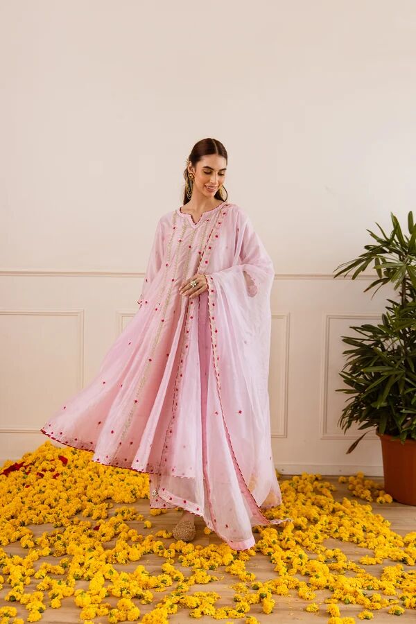 Bangalore, Clothing & Accessories, INR 5999,  Designer Anarkali Suits For Weddings And Festive Occasions