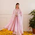 INR 5999,  Designer Anarkali Suits For Weddings And Festive Occasions