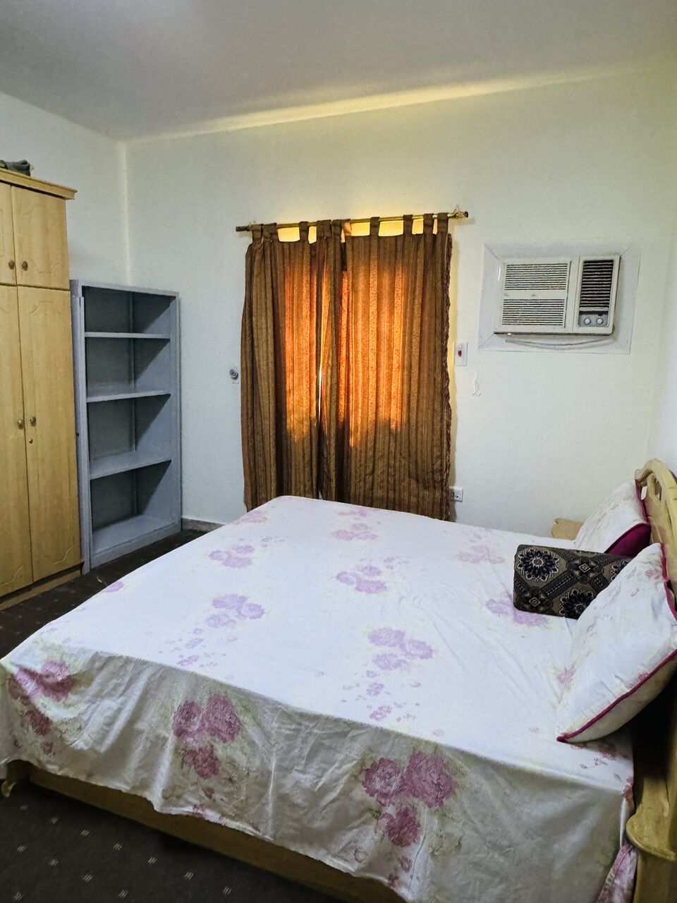 Riyadh, Rooms for Rent, SAR 2050/month,  Furnished,  Furnished Room For Single Bachelor (All Bills Including) Olaya