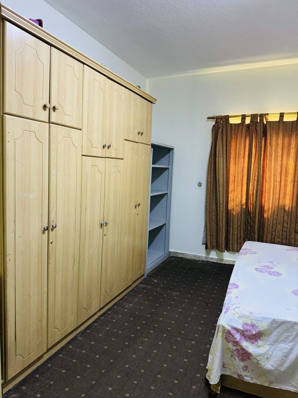 Riyadh, Rooms for Rent, SAR 2050/month,  Furnished,  Furnished Room For Single Bachelor (All Bills Including) Olaya