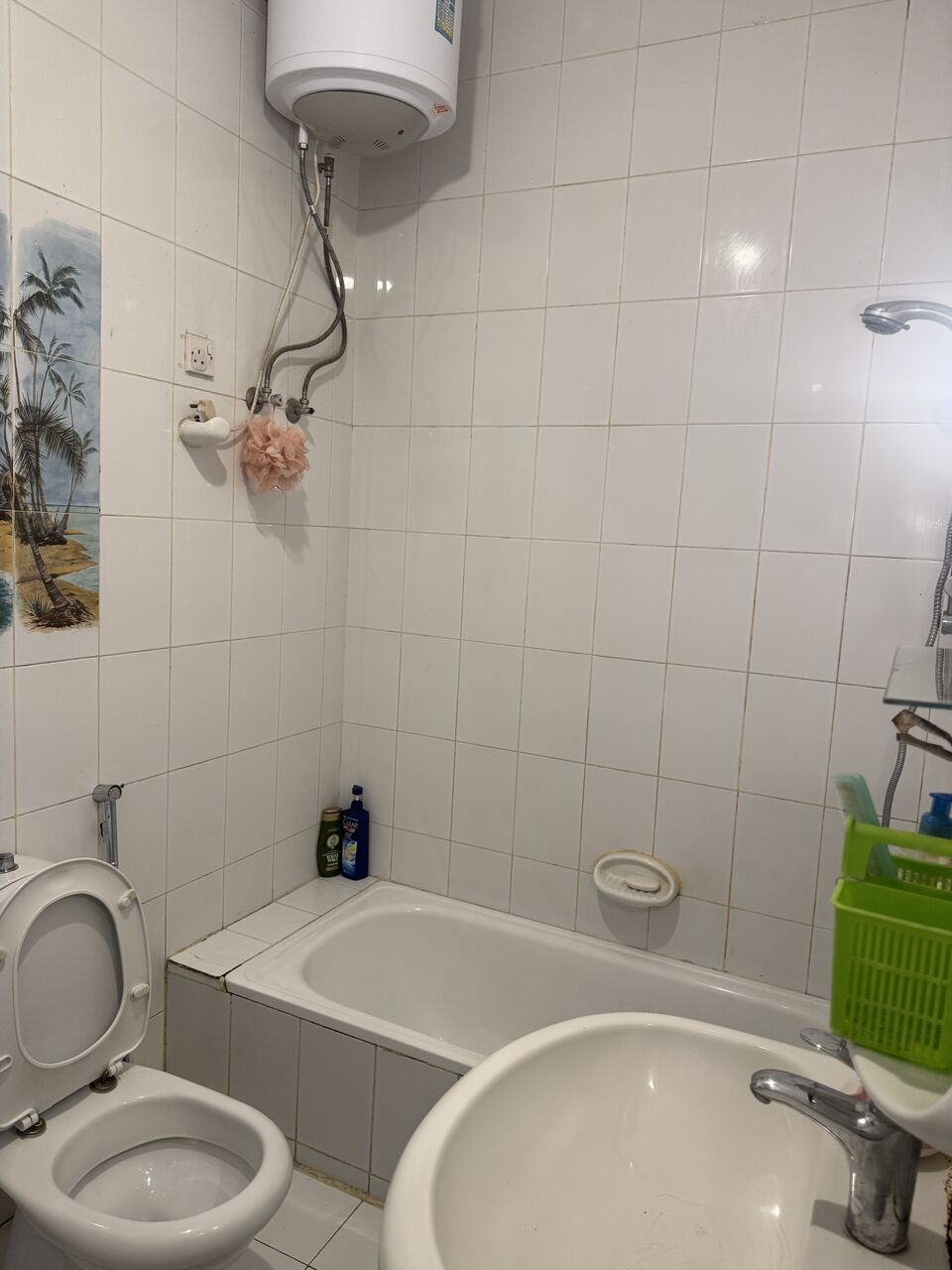 Riyadh, Rooms for Rent, SAR 2050/month,  Furnished,  Furnished Room For Single Bachelor (All Bills Including) Olaya